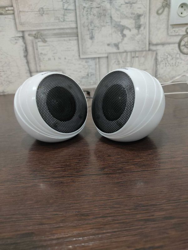 Ideal speakerlar/kolonkalar