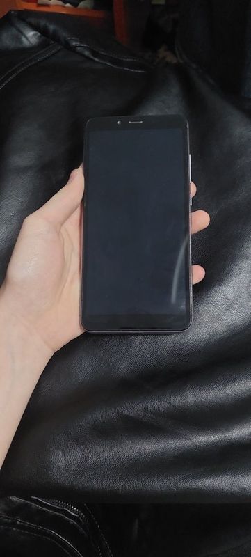 Redmi Hm mi 6 A