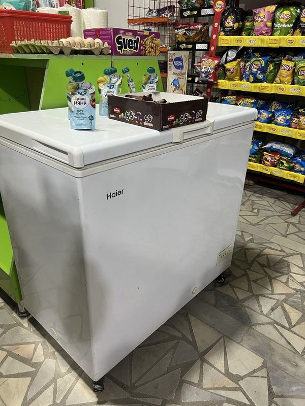 Морозильник Haier Морозильник Haier