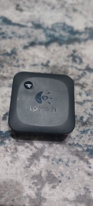 Logitech Bluetooth aparat