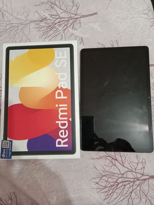 Планшет Redmi Pad SE оптовая сена Планшет Redmi Pad SE оптовая сена