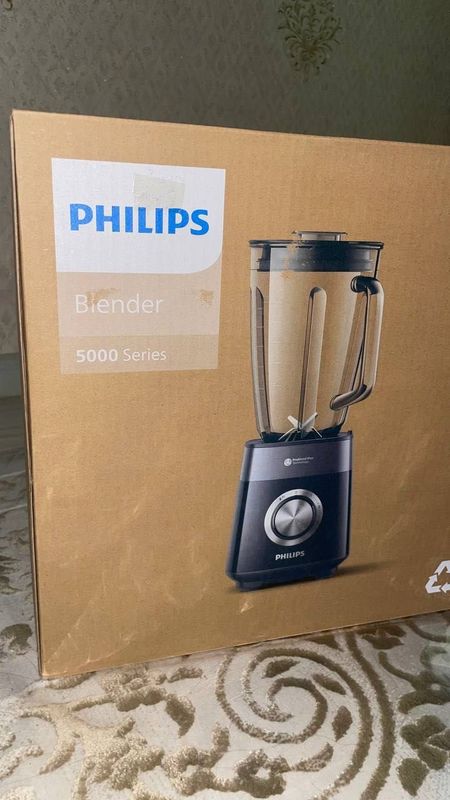 Блендер Philips 5000 series