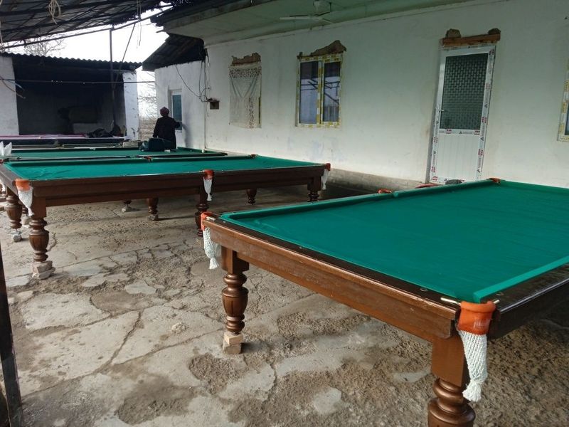 Bilyar bilyart billiard billiart бильярдный стол