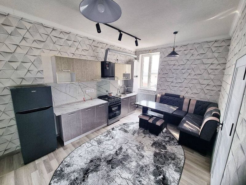Квартира ижарага Квартира ижарага