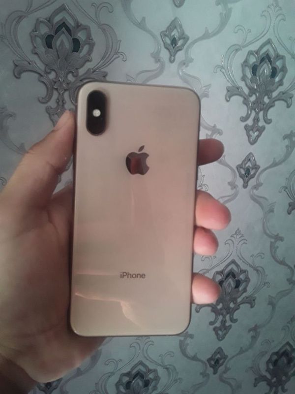 Iphone Xs LLA ameika Iphone Xs LLA ameika