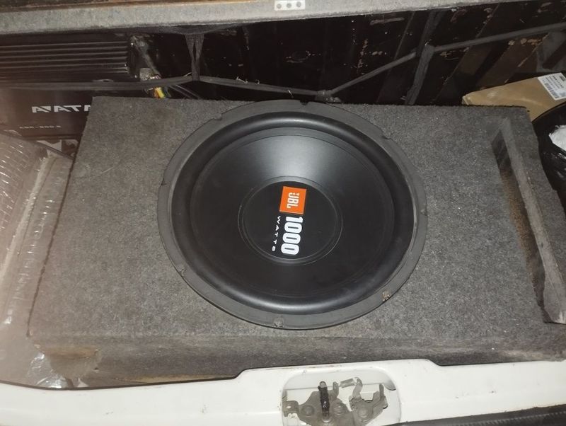 JBL bufer 1000tali