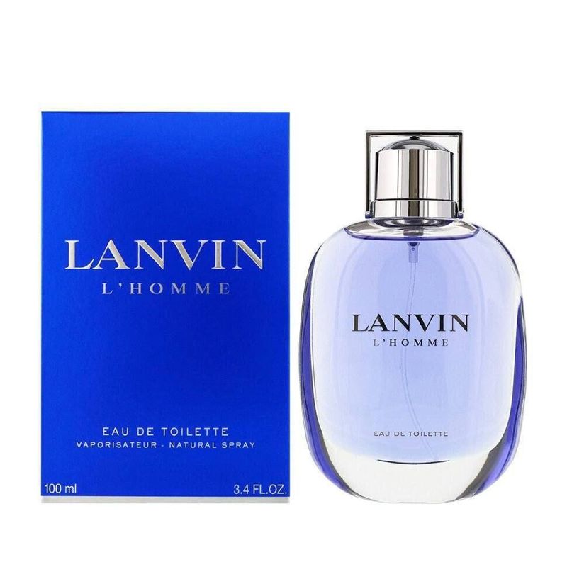 Lanvin L’HOMME edt M 100ml Lanvin L’HOMME edt M 100ml