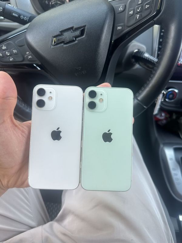 Iphone 12 mini 128 gb KHA Iphone 12 mini 128 gb KHA