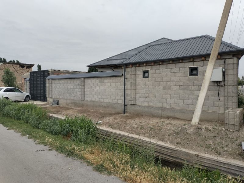 Продаётся дом на земле Продаётся дом на земле