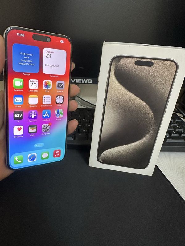 Iphone 15 pro max Iphone 15 pro max