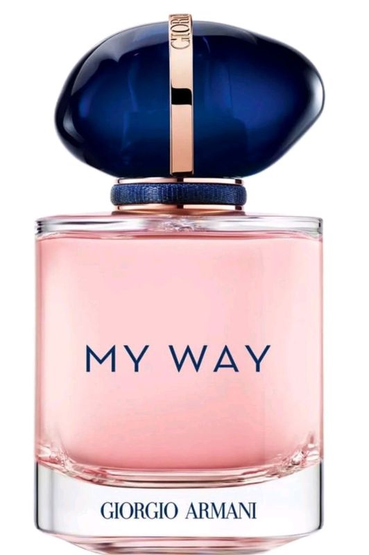 My Way My Way