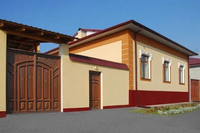 Продается коттедж в М.Улугбекском районе Учхозе Торец!!! Продается коттедж в М.Улугбекском районе Учхозе Торец!!!