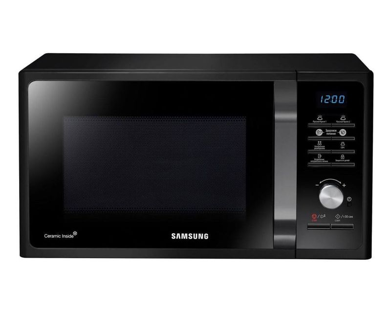 микроволновая печь Samsung MS23F302TAK