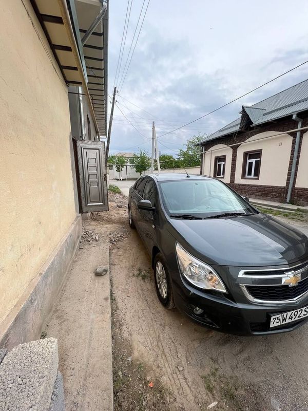 Cobalt LTZ 2023 Cobalt LTZ 2023