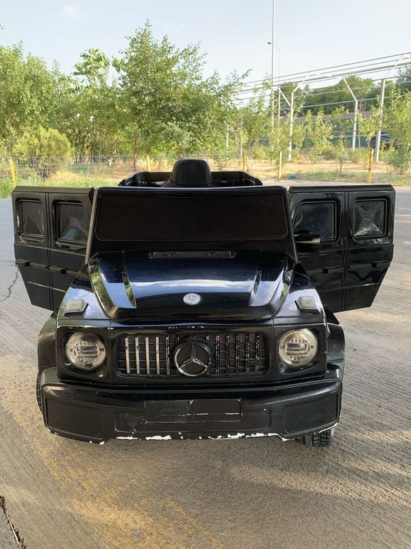 Yosh bolalar mashinasi Gelik Amg Yosh bolalar mashinasi Gelik Amg