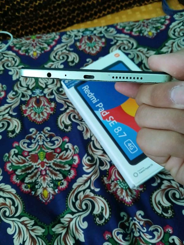 REDMI PAD 8