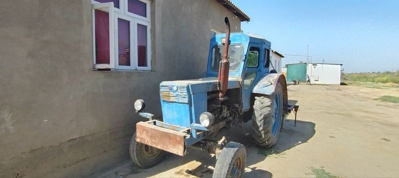 T 40 sotiladi holati yaxshi T 40 sotiladi holati yaxshi