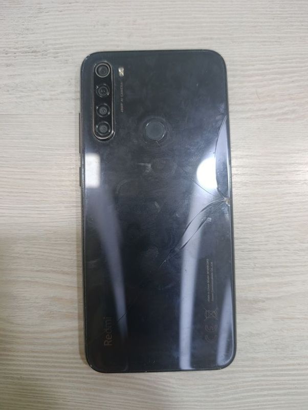 Redmi Note 8 b/u Redmi Note 8 b/u