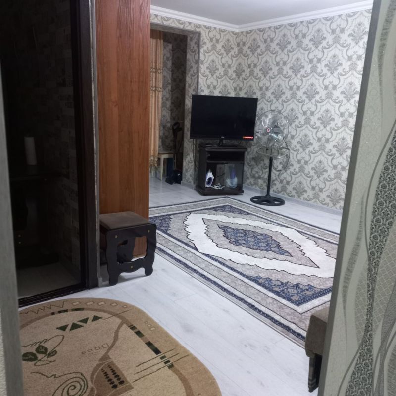 1/2/5 Сдаётся квартира