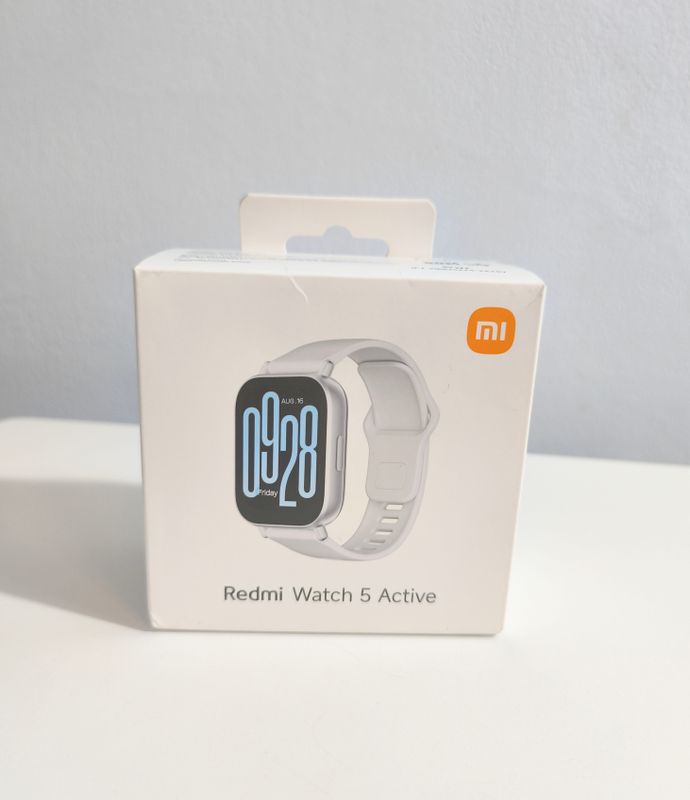 Умные фитнес часы Redmi watch 5 active Умные фитнес часы Redmi watch 5 active