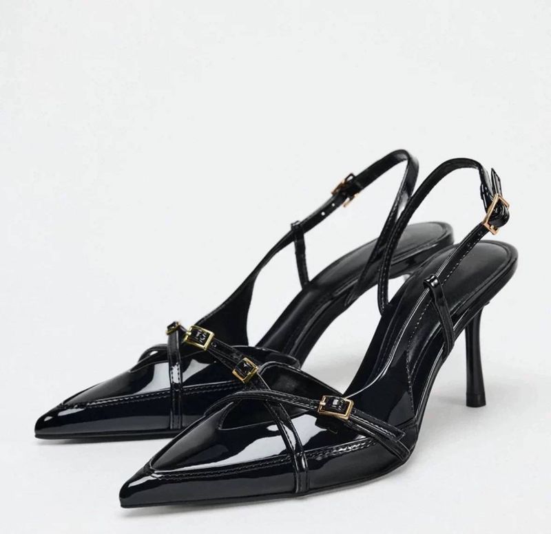 #tufli ZARA 8sm #tufli ZARA 8sm