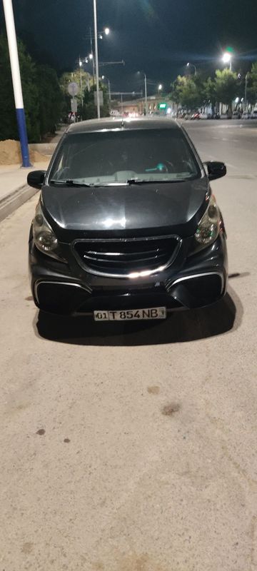 Spark 1evro aftamat koropka probeg 286000 Spark 1evro aftamat koropka probeg 286000