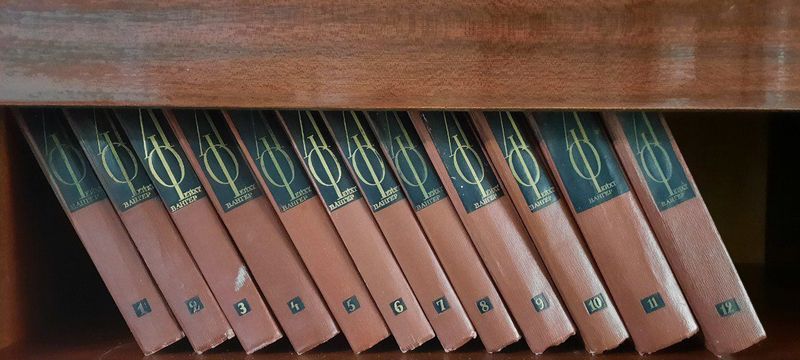 книги книги