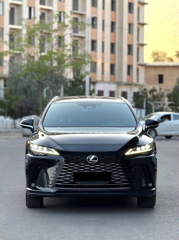 Lexus RX350 h (AWD) возможно приобрести в рассрочку Lexus RX350 h (AWD) возможно приобрести в рассрочку