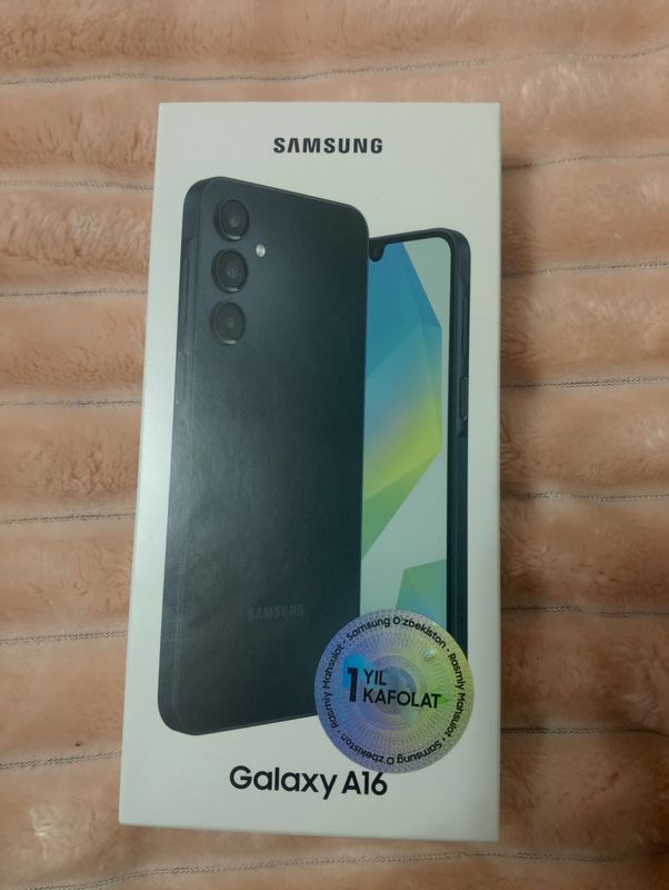 Samsung galaxy A16 Samsung galaxy A16