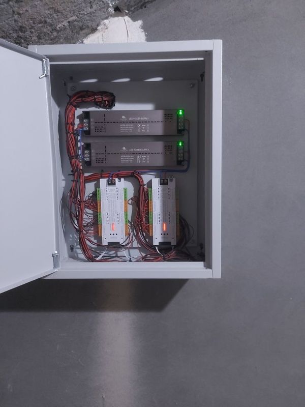 Elektrik xizmati .. Elektrik xizmati ..
