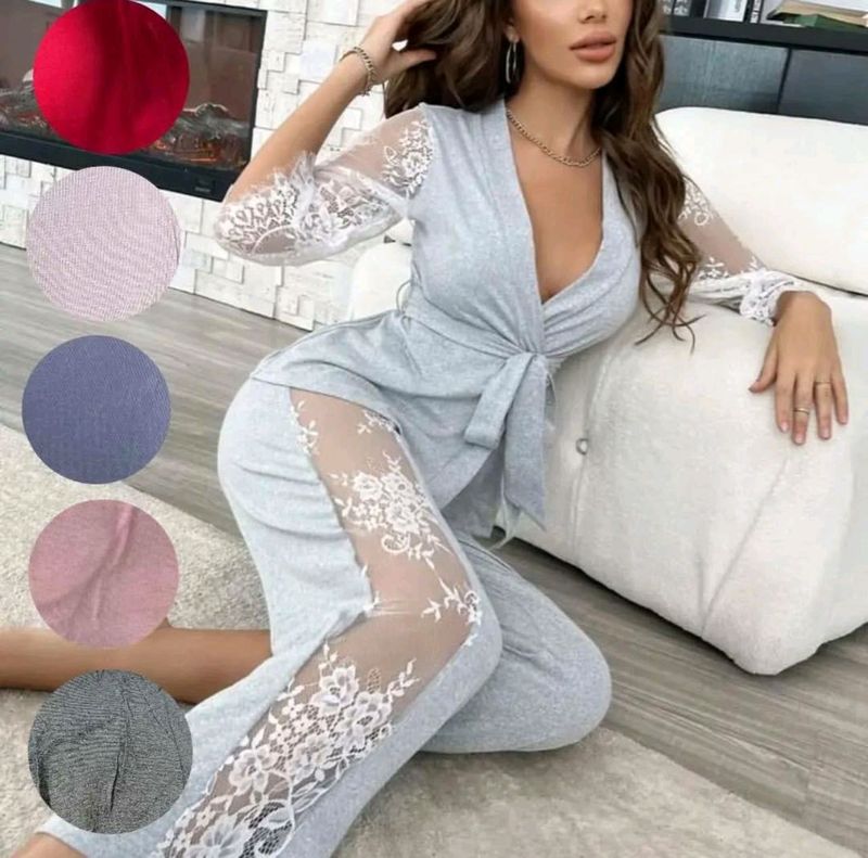 Pijama Pijama