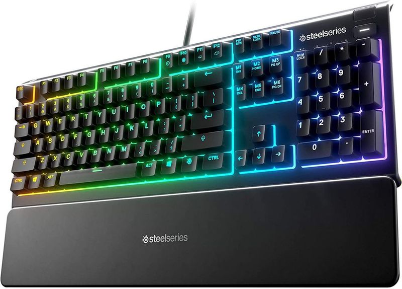 Steelseries Apex 3 Клавиатура