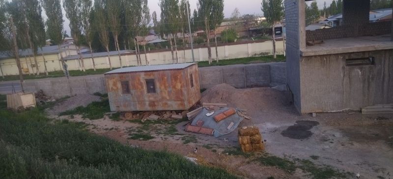 Vagon sotiladi srochni