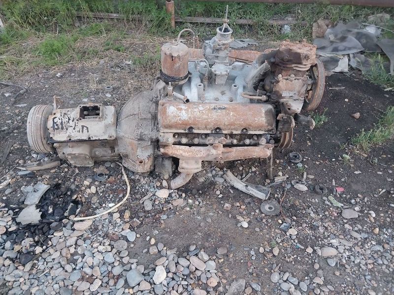 Zil komplekt motor sotiladi kelishtirib beraman Zil komplekt motor sotiladi kelishtirib beraman