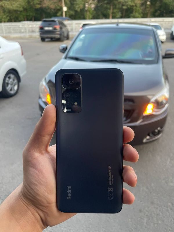 Redmi note 11 s telefon Redmi note 11 s telefon