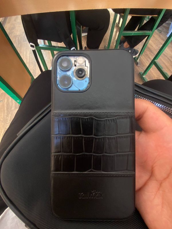 Iphone 12 pro
