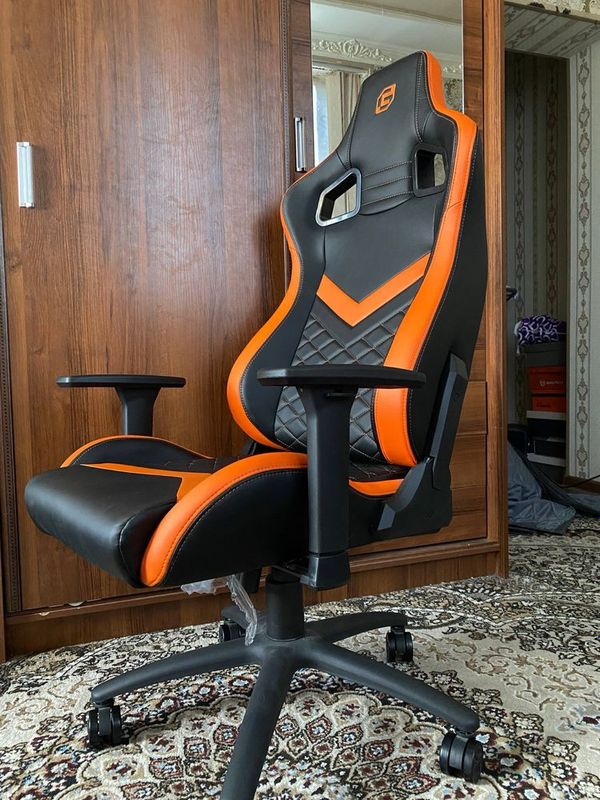 Gaming kreslo srochno progaming