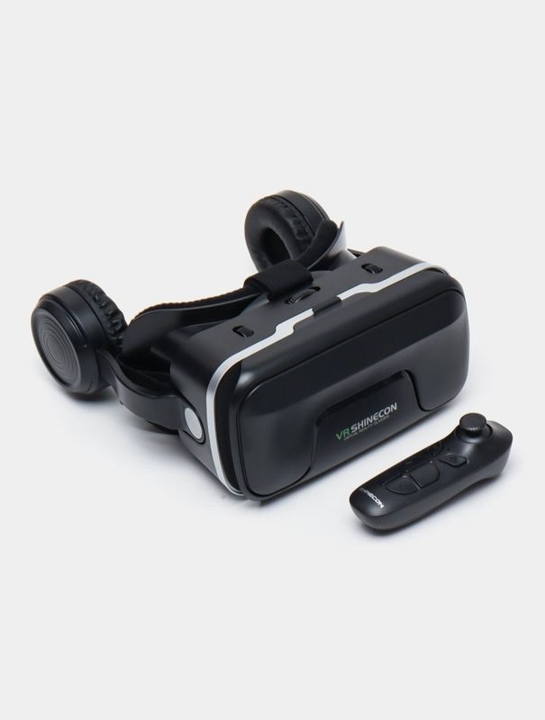 3D ko'zoynak virtual 3D ko'zoynak virtual