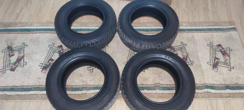 Продам баллоны 175/70 R13 комплект