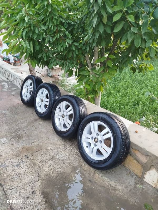Срочно!!! Продам колеса!!!