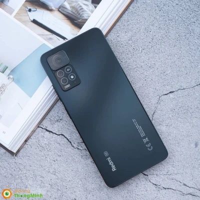 redmi Note 11 Pro telefon yxshi xolatda xech qanaqa aybi yuq telga ja