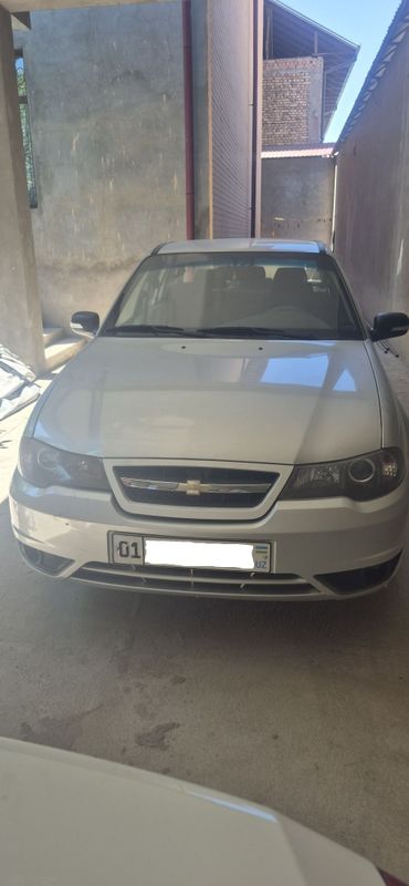 Nexia 2, 2014 yil