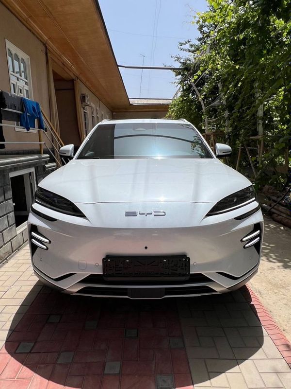 Срочно Продам BYD Champion Restaling 2024/2025 Срочно Продам BYD Champion Restaling 2024/2025