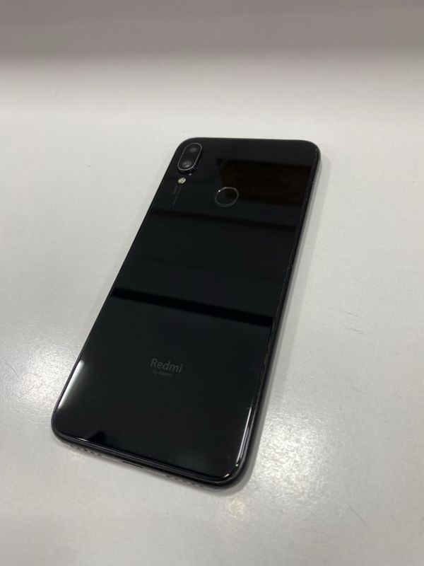 Redmi note 7 32gb