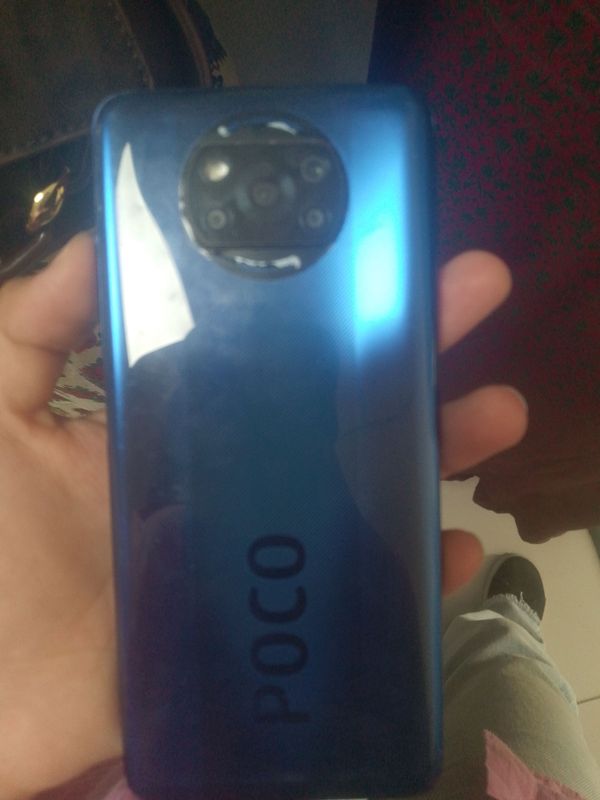 POCO telefoni POCO telefoni