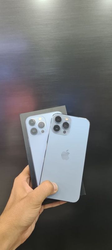 Iphone 13 pro max Iphone 13 pro max