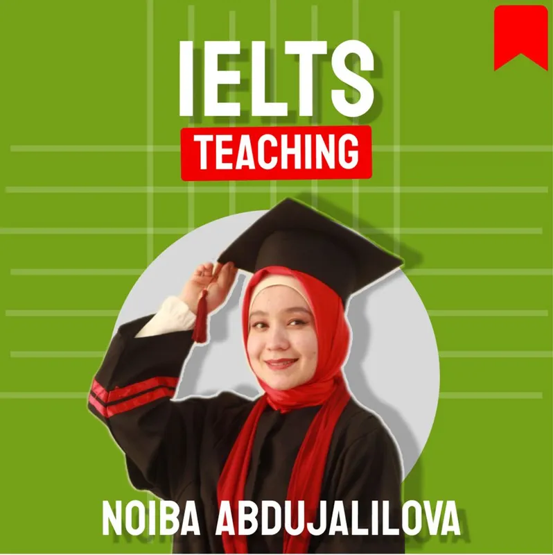 Ingliz tilini online o’rganing!