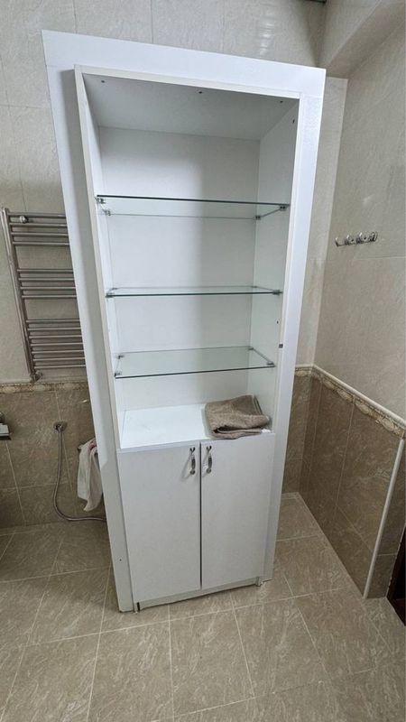 Отличный шкаф для ванной Отличный шкаф для ванной