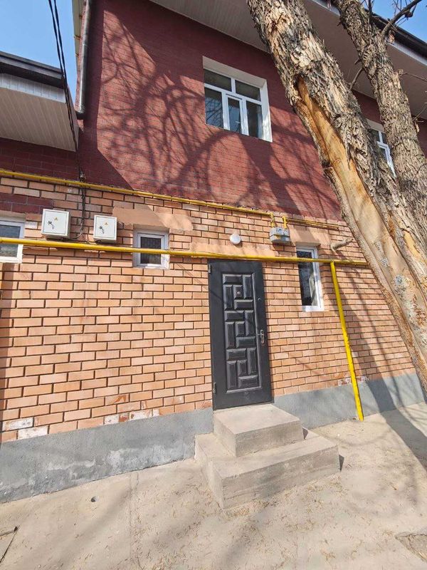 Мирабадский район 2х ком дом на земле СВОЙ ул Инокобод Мирабадский район 2х ком дом на земле СВОЙ ул Инокобод