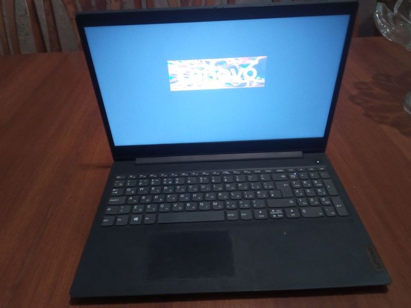 Lenovo kompyuter